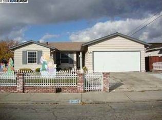 36054 Asquith Pl, Fremont, CA 94536