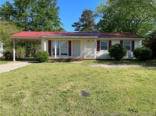 340 Desmond Dr, Fayetteville, NC 28314