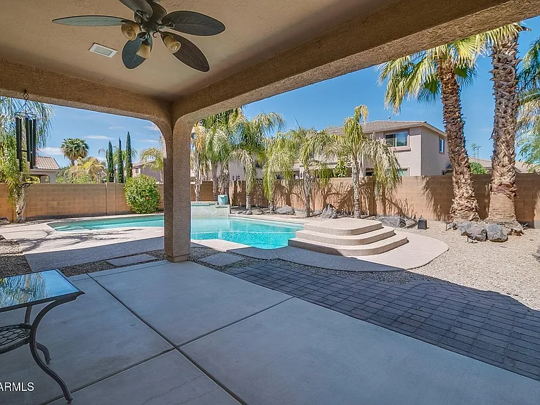 2892 E Beechnut Pl — Photo 47