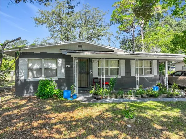 2002 ROCKWELL ROAD, ORLANDO, FL 32808