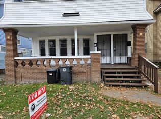 942 Eddy Rd #1, Cleveland, OH 44108