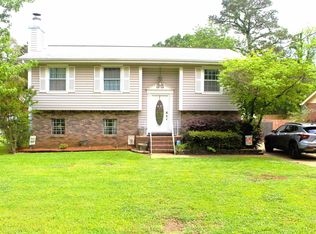 2713 Daffodil Ave, Bessemer, AL 35023