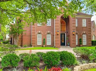 5503 Linden Ct, Spring, TX 77379