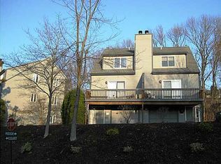 74 Woodland Rdg #74, Meriden, CT 06450