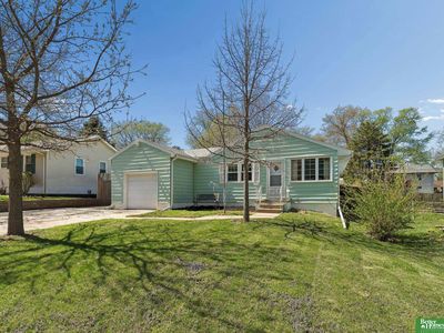 3418 S 88th St, Omaha, NE, 68124