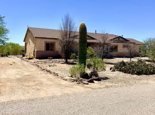 4855 N Buckmeister Way, Marana, AZ 85653