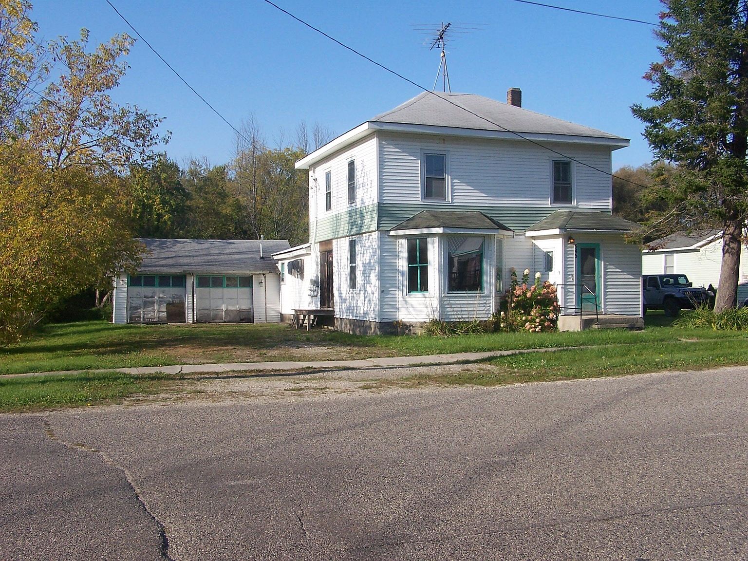545 Duncan Ave, Cheboygan, MI 49721 Zillow