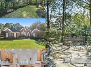 615 Arbor North Way, Milton, GA 30004