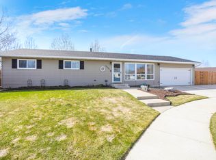 2331 17th Cir W, Williston, ND 58801