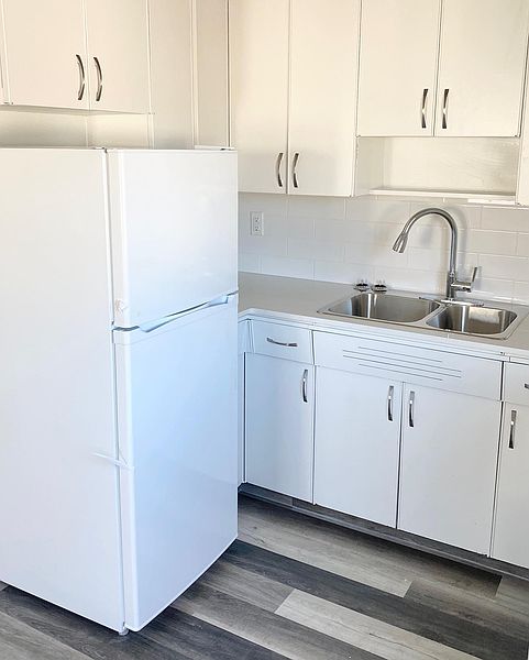 Edmonton Apartment for rent - 2 Bedrooms in Edmonton