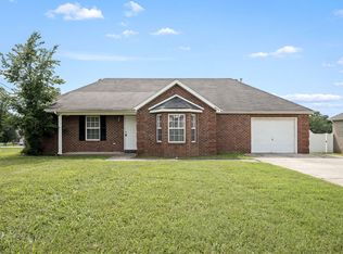 9002 Macbeth Dr, Smyrna, TN 37167