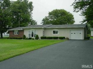 3952 W Beeline Rd, Salem, IN 47167