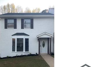 2342 Grayson Valley Cir, Birmingham, AL 35235