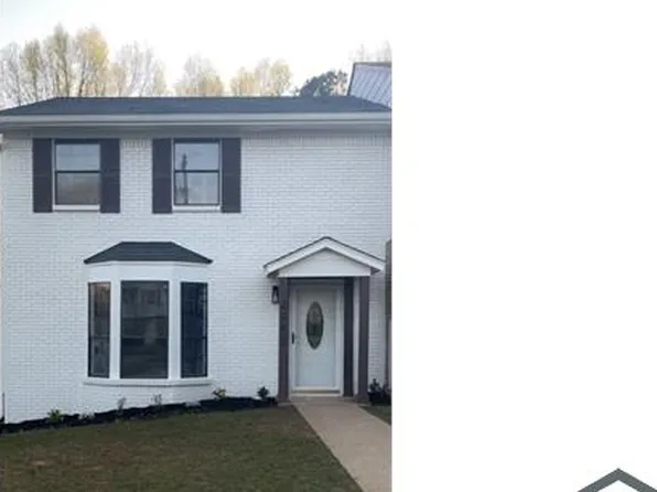 2342 Grayson Valley Cir, Birmingham, AL 35235
