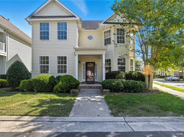 804 Hester Ln, Virginia Beach, VA 23462