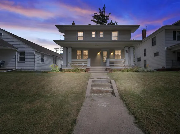 4005 Arlington Ave, Fort Wayne, IN 46807