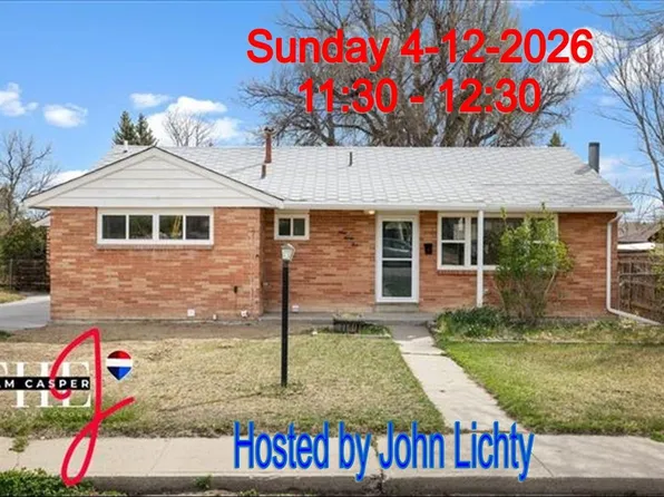 935 Illinois Ave, Casper, WY 82609