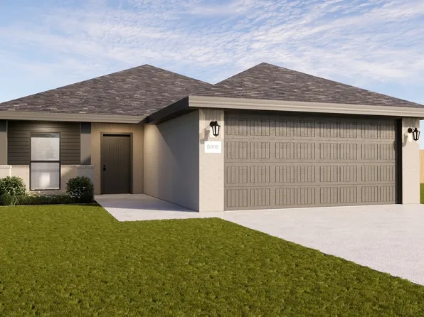 6813 Lonesome Dove Ln, Midland, TX 79705