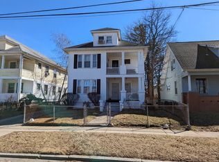 404 Adelaide Ave, Providence, RI 02907