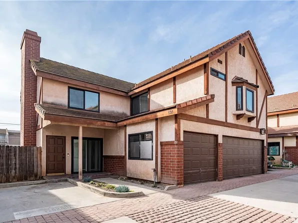 191 N Nicholson Ave, Monterey Park, CA 91755