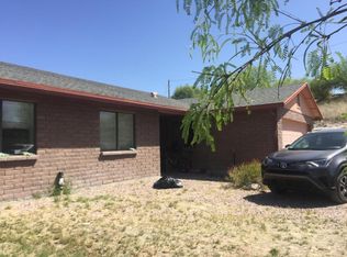 298 Managua Ct, Rio Rico, AZ 85648