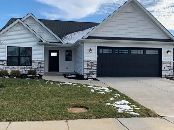 6329 Deere Creek Ln, Davenport, IA 52807