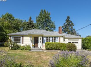 5825 SW Lombard Ave, Beaverton, OR 97005
