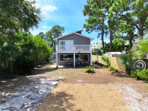 6121 S Lagoon Dr, Panama City Beach, FL 32408