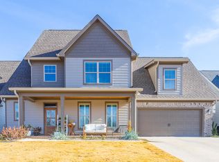 10601 Flicker Way #132, Apison, TN 37302