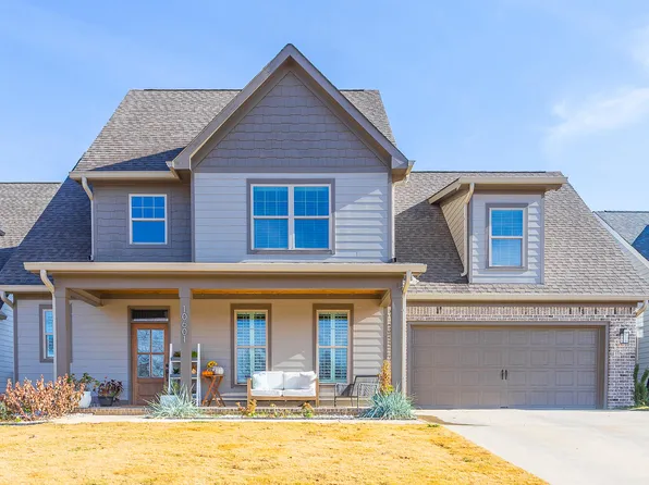 10601 Flicker Way #132, Apison, TN 37302