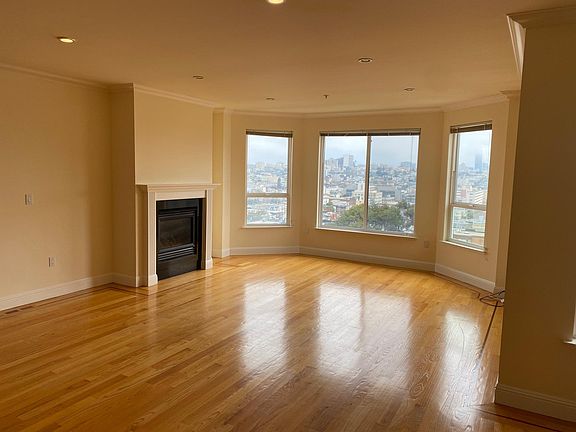 4th image of 924 Presidio Ave #1