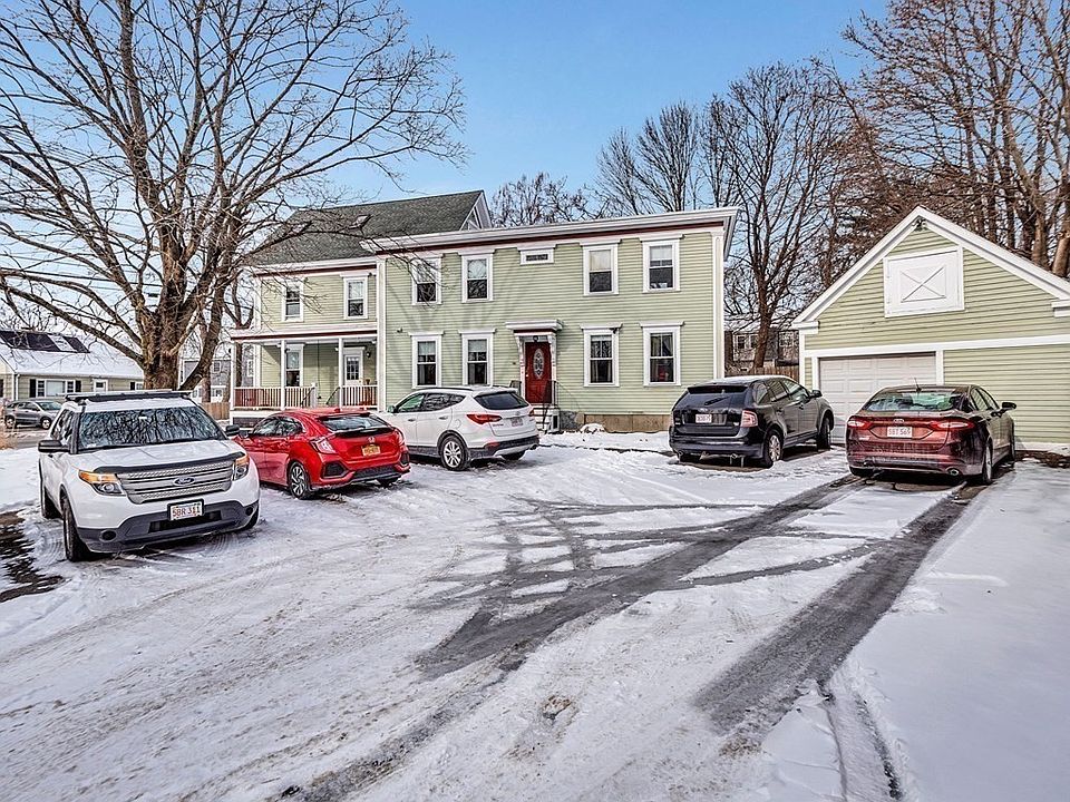 161 Hildreth St, Lowell, MA 01850 Zillow