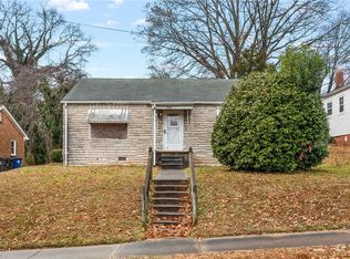 2524 Patrick Ave, Winston Salem, NC 27105