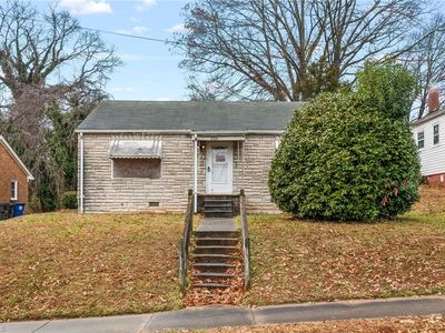 2524 Patrick Ave, Winston Salem, NC, 27105