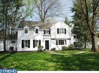 1120 Youngs Ford Rd, Gladwyne, PA 19035