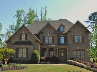 2155 Tayside Xing NW, Kennesaw, GA 30152