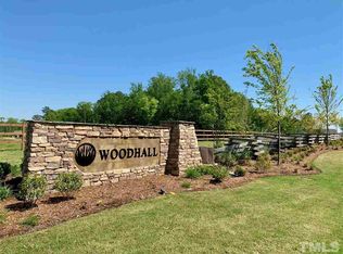 4141 Cool Oaks Dr, Apex, NC 27523