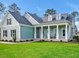 3741 Friendly Orange Ct NE, Leland, NC 28451