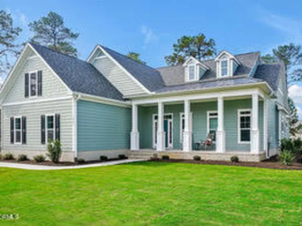 3741 Friendly Orange Court NE, Leland, NC 28451