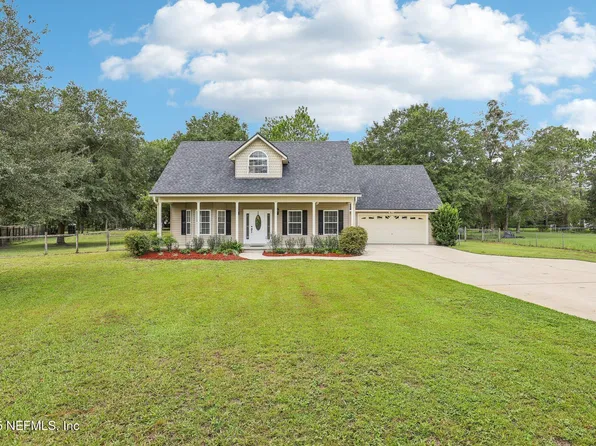 4041 OLDE TYME Place, Middleburg, FL 32068