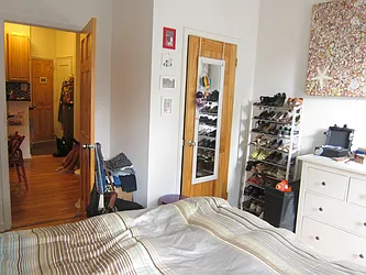 Rented by Tosh Marks Property Group