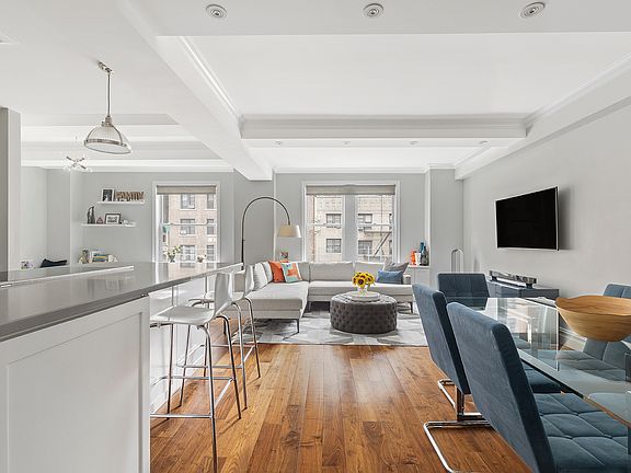 3rd image of 260 W End Ave APT 5B