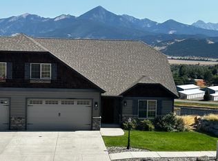 109 Molly Dr, Livingston, MT 59047