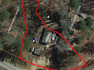 927 Calhoun Dr, Abbeville, AL 36310