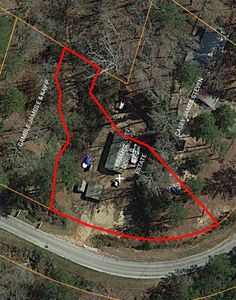 927 Calhoun Dr, Abbeville, AL, 36310