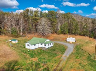 185 Little Wolfcreek Rd, Murphy, NC 28906