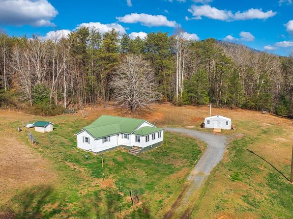 Murphy NC Single Family Homes For Sale - 167 Homes | Zillow