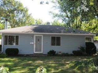 7827 Walnut Ave, Hammond, IN 46324