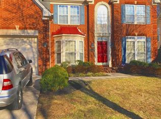 15518 Glastonbury Way #BASEMENT, Upper Marlboro, MD 20774