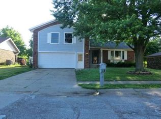 4552 Citation Blvd, Indianapolis, IN
